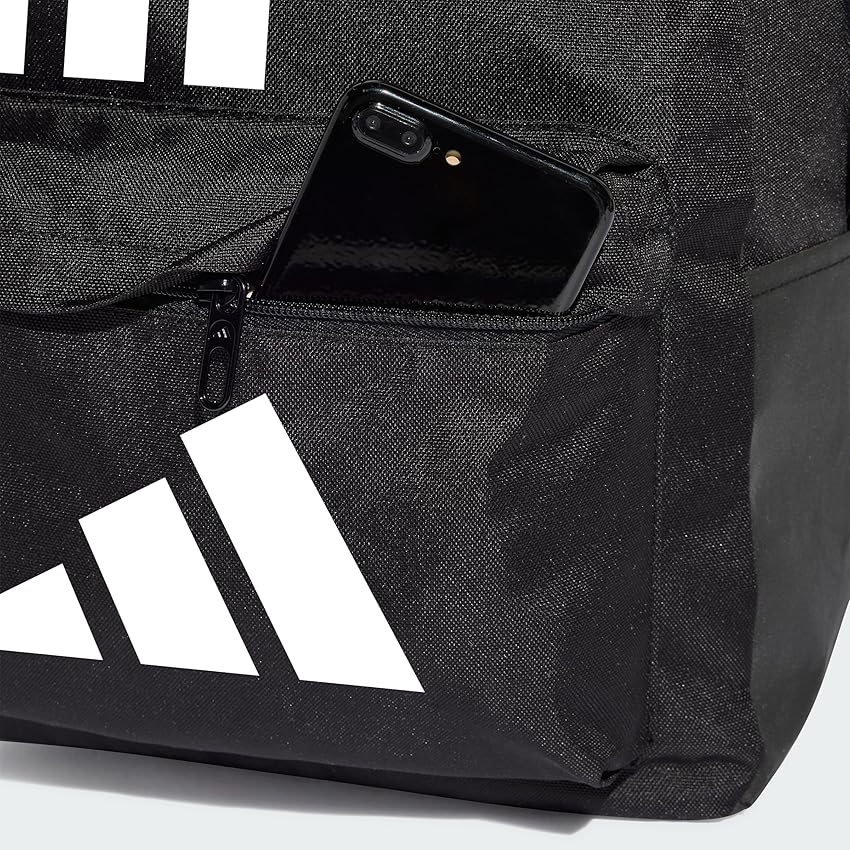 Thumbnail 3 de adidas Classic Three Stripes Backpack One Size