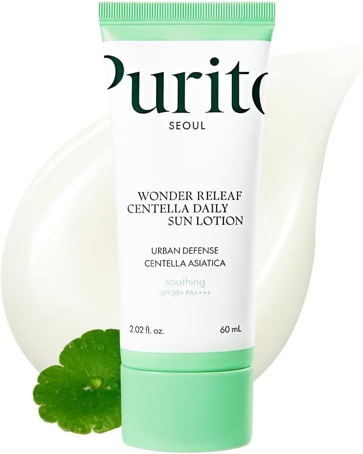 Thumbnail 6 de Purito Seoul protezione solare SPF50+