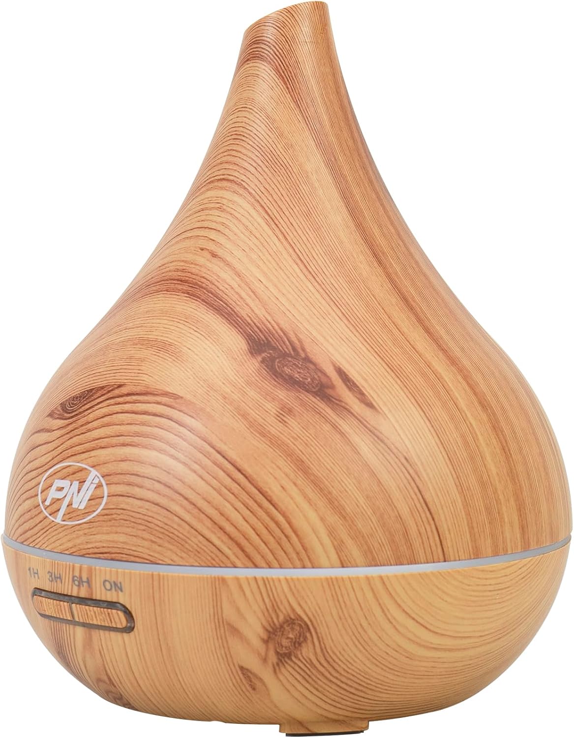 Detalle de PNI HU400 diffusore aromaterapia 400 ml