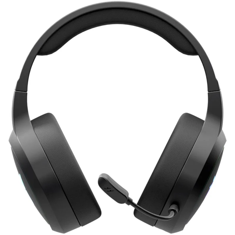 Thumbnail 3 de Tempest GHS400 Inquisitor Auriculares gaming inalámbricos RGB 2,4 GHz