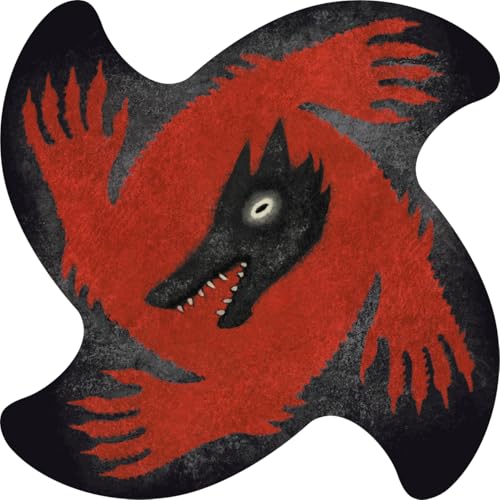 Thumbnail 19 de Loups - Garous de Thiercelieux Edition Best of par Asmodee