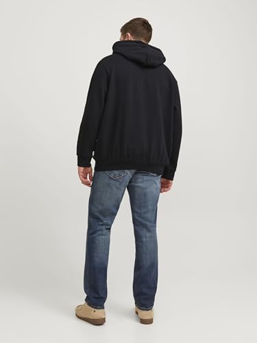 Thumbnail 3 de JACK & JONES PLUS PS ECORP Sudadera con capucha XXL