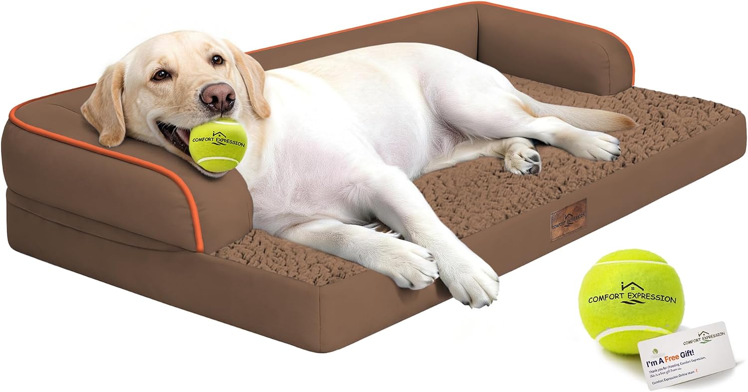 Detalle de Dog Bed, 45 x 35 Inch