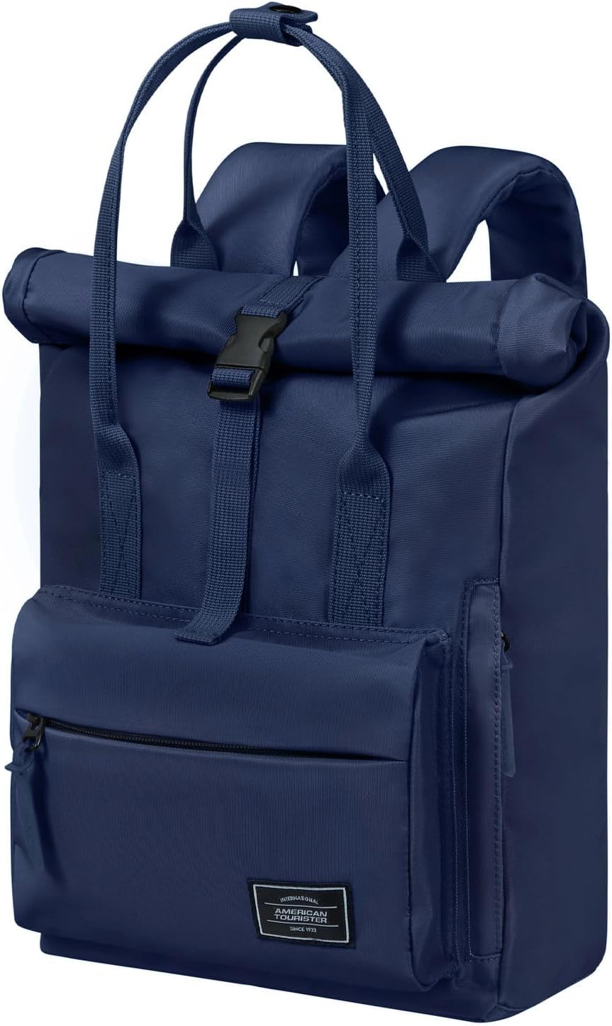 Thumbnail 1 de American Tourister Urban Groove UG16 Damen-Rucksack (UG16) – City-Rucksack mit 36 cm Höhe, 17 l, Midnight Navy