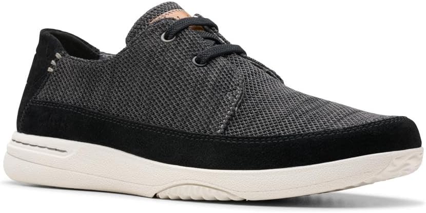 Thumbnail 6 de Clarks Easeway Lace Shoes Homme — Confort et sobriété pour l’usage quotidien