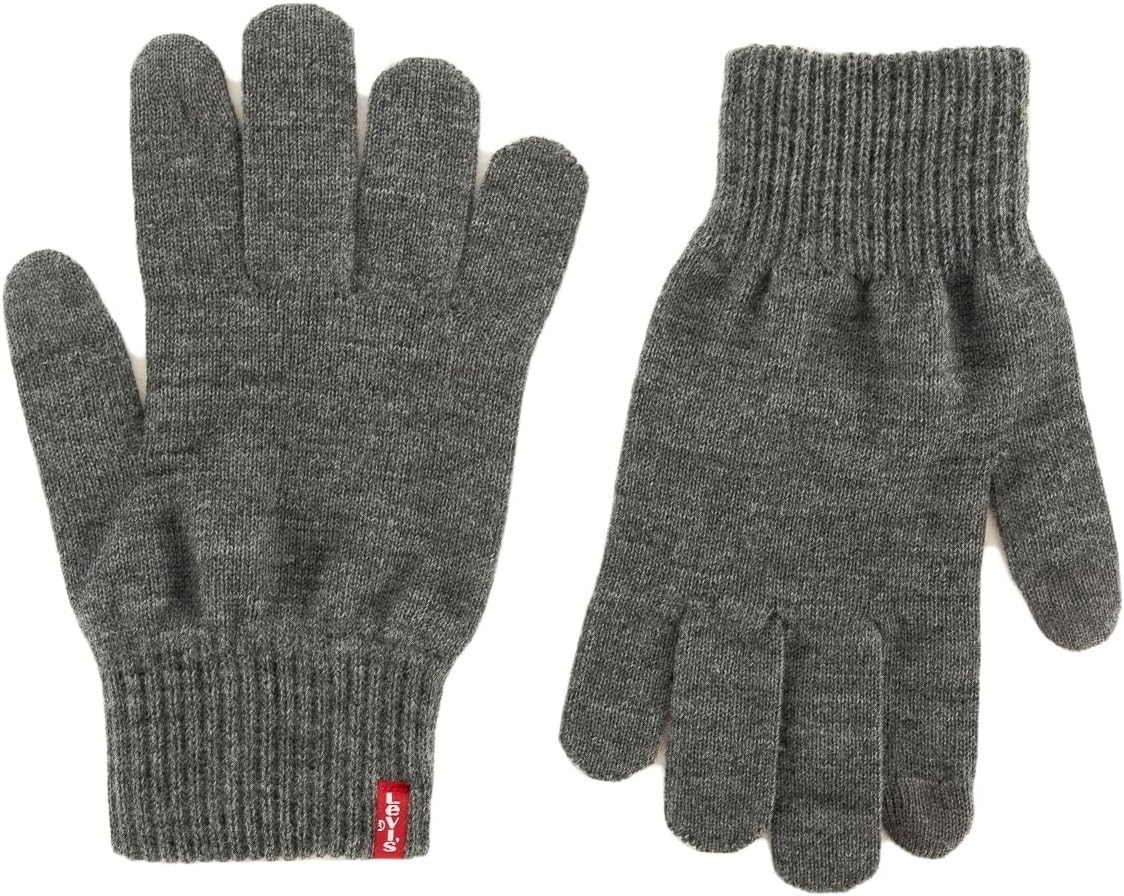 Thumbnail 6 de Levi's Ben Touch Screen Gloves, guantes hombre L