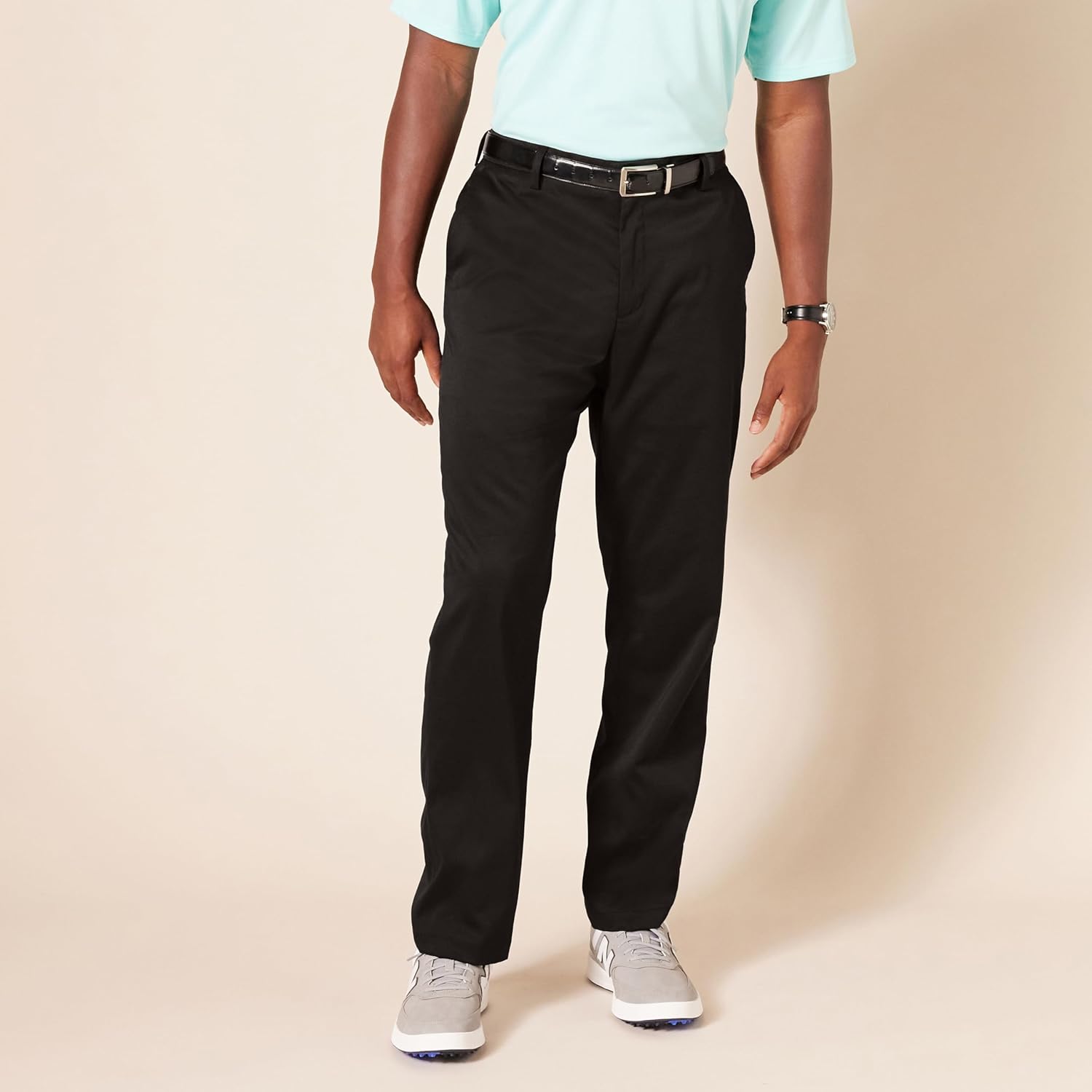 Thumbnail 4 de Amazon Essentials Herren Golf-Stretchhose mit geradem Schnitt