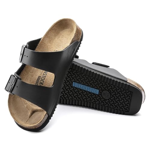 Thumbnail 2 de Birkenstock Boston, Slides Unisex Adulto 42 EU: comfort classico e stile versatile