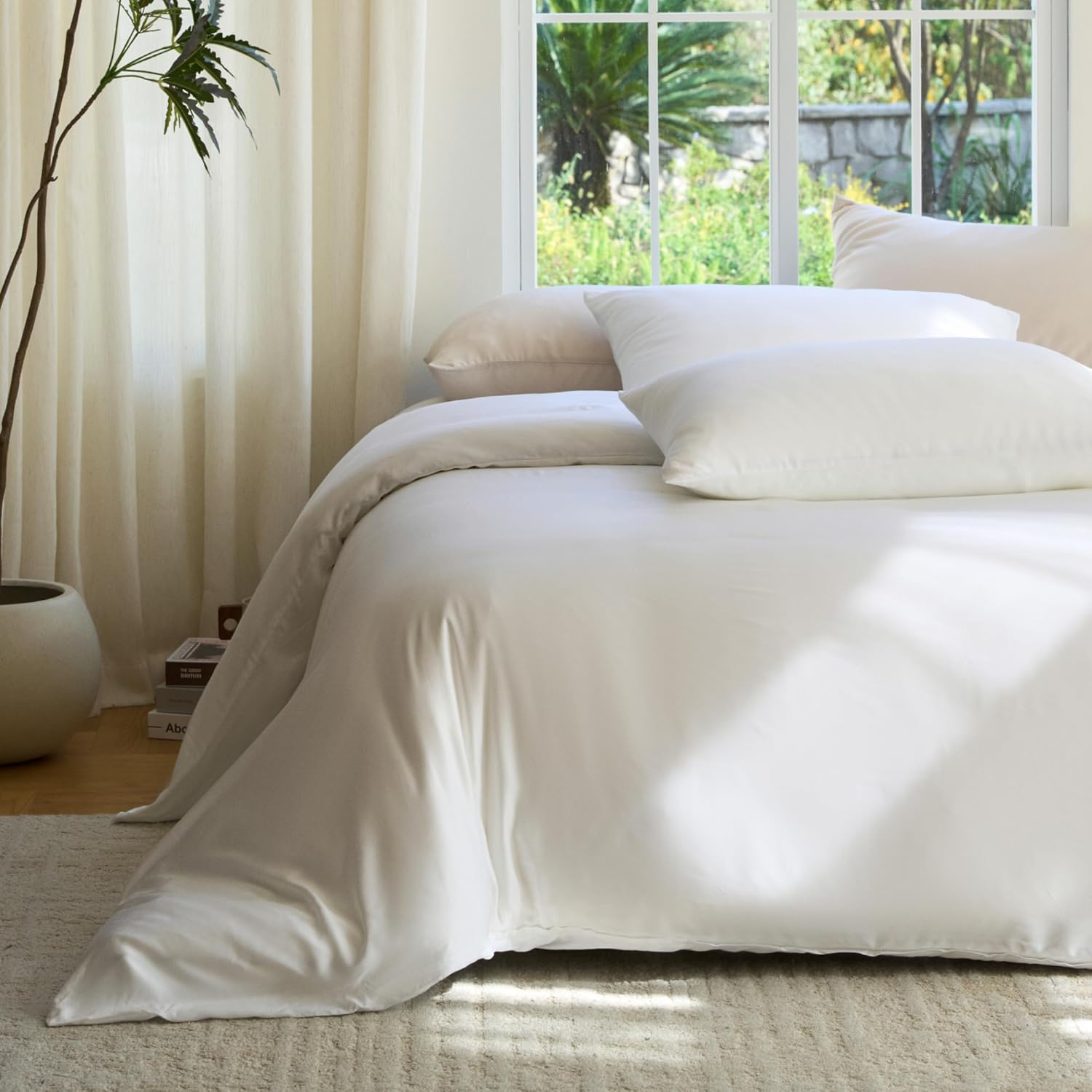 Thumbnail 4 de DOZ by SIJO Duvet Cover 106x90