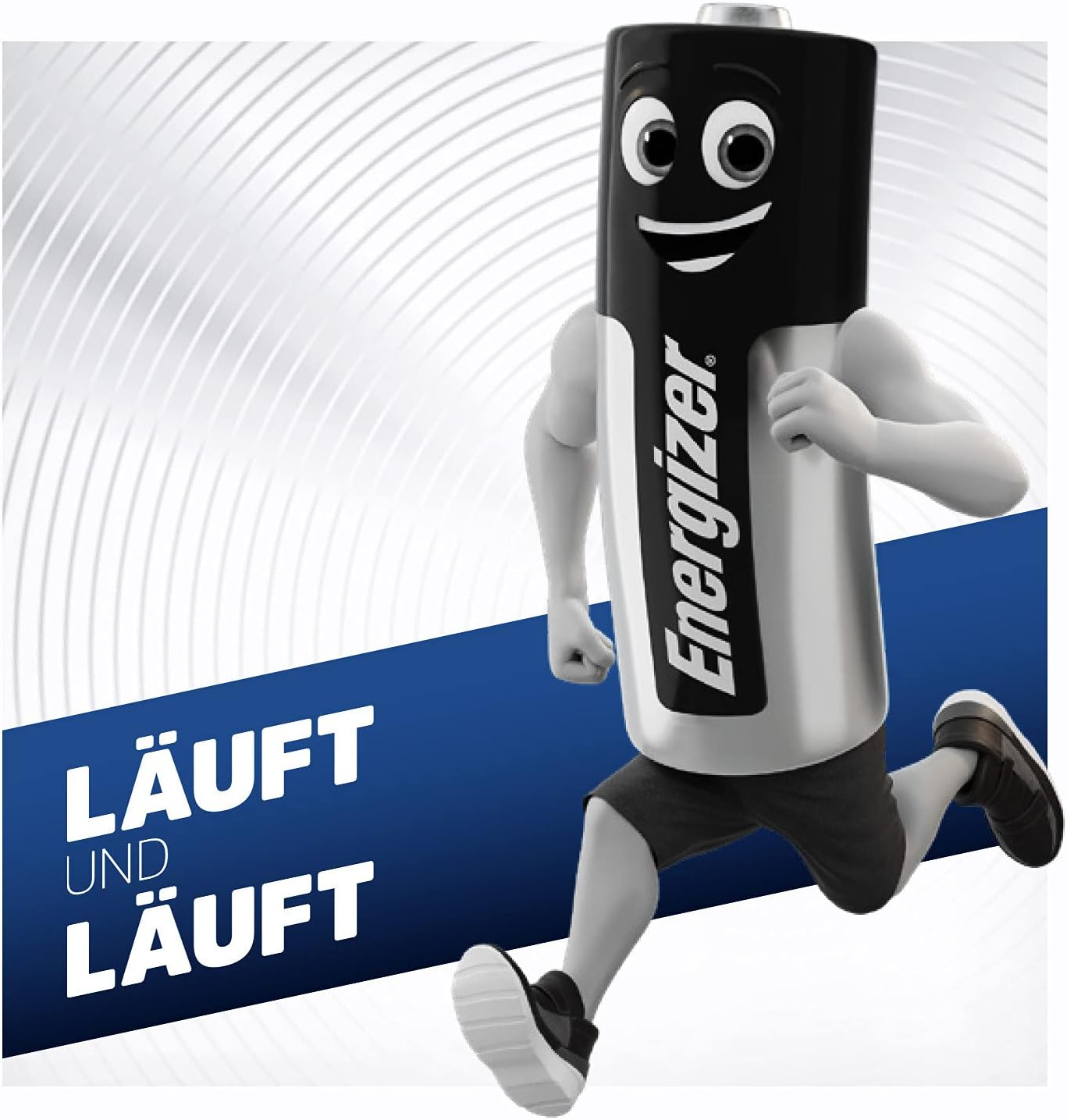 Thumbnail 6 de Energizer Ultimate Lithium AA 25 Jahre