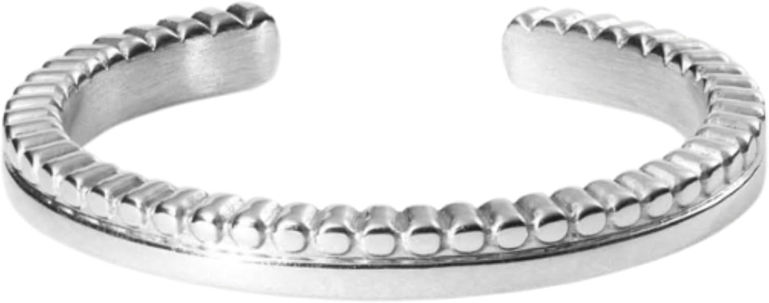 Thumbnail 4 de Purelei Malihini Coin Ring regolabile