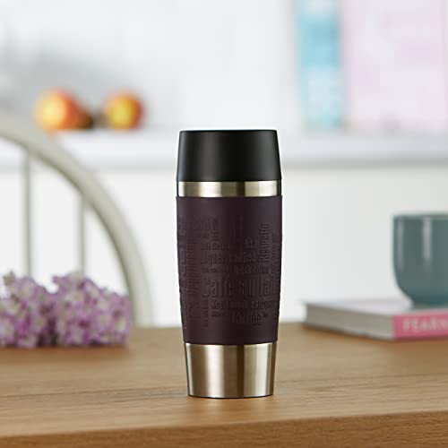 Thumbnail 1 de Emsa 513550 Travel Mug, 360 ml