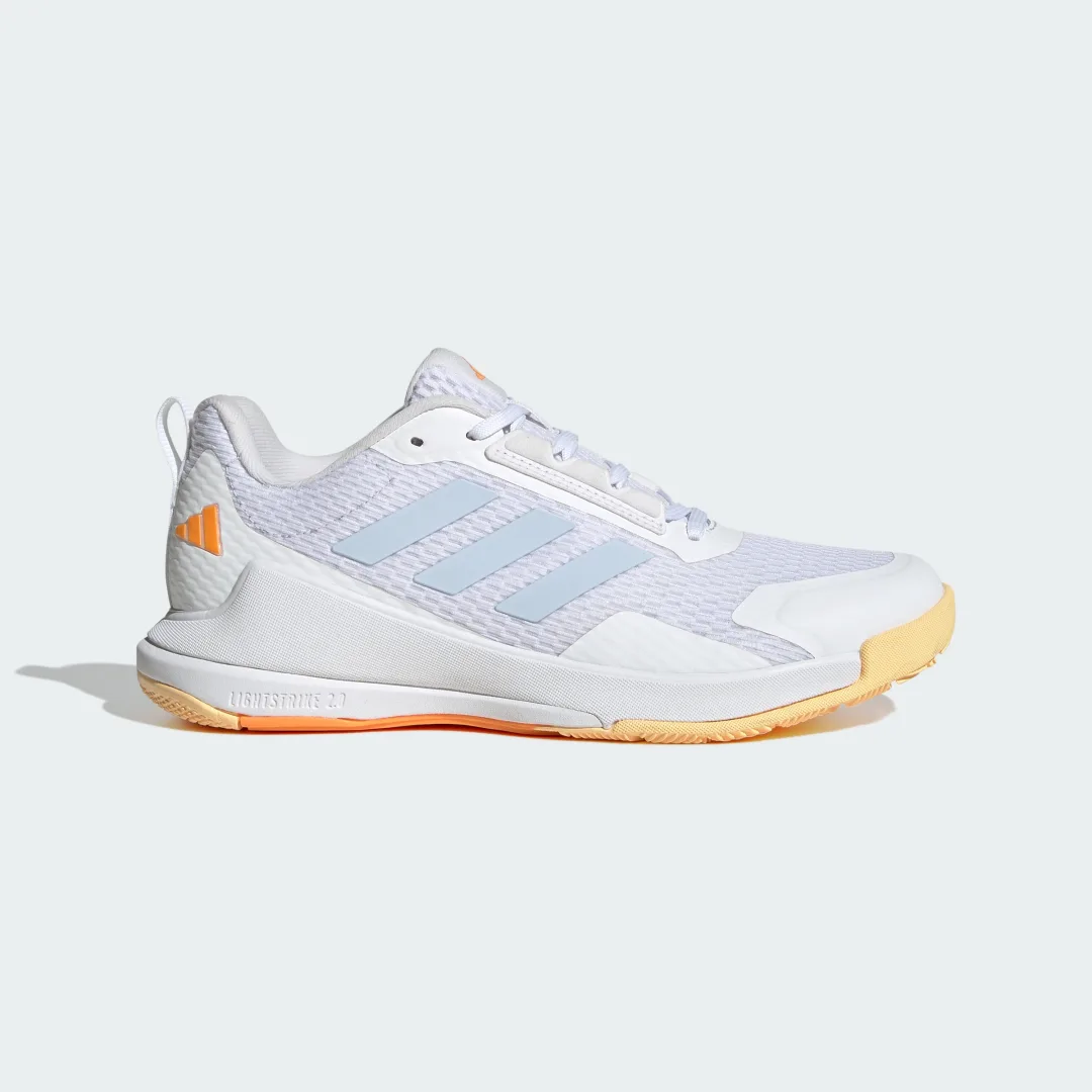 Detalle de Zapatilla Indoor Novaflight 2 de Adidas