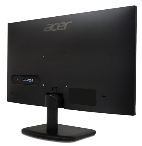 Thumbnail 4 de Acer EK241YGbif — Moniteur PC 23,8 pouces IPS Full HD, 120 Hz, AdaptiveSync, 1 ms VRB