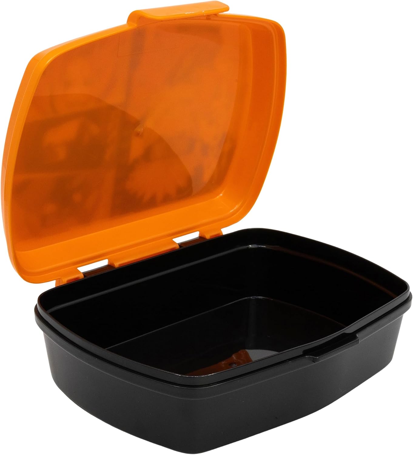 Thumbnail 2 de Naruto Contenitore rettangolare pranzo bambini