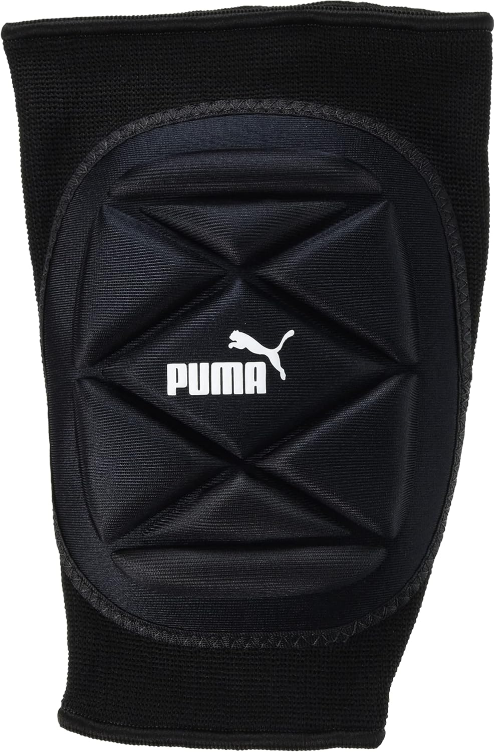 Detalle de PUMA 030824 ニーガードペア エンボス加工で衝撃を和らげる2個セット