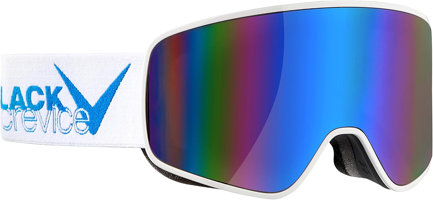 Thumbnail 5 de Black Crevice Skibrille Planai Protection Mixte 🥽