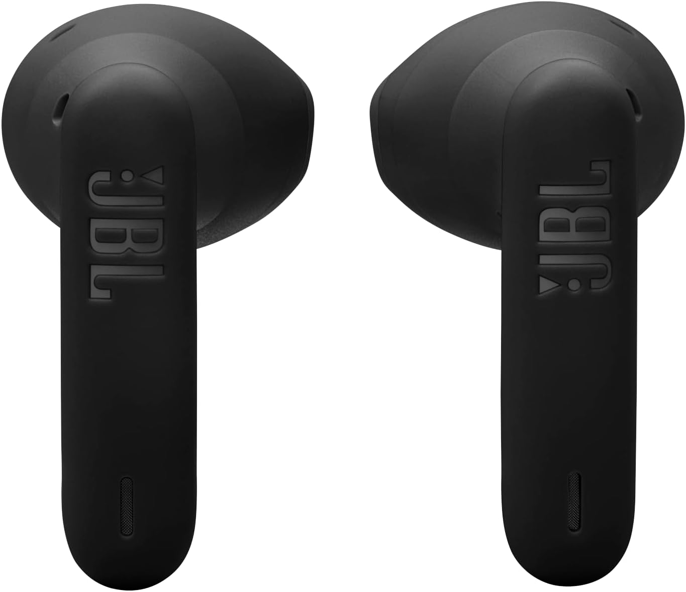 Detalle 2 de JBL Vibe Flex 2 JBLVFLEX2BLKAM True Wireless Earbuds, Black, 12 mm Drivers