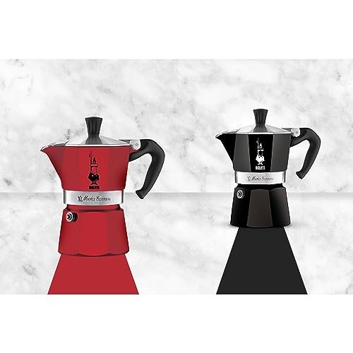 Thumbnail 2 de Bialetti Moka Pot 3 tazas, 130 ml