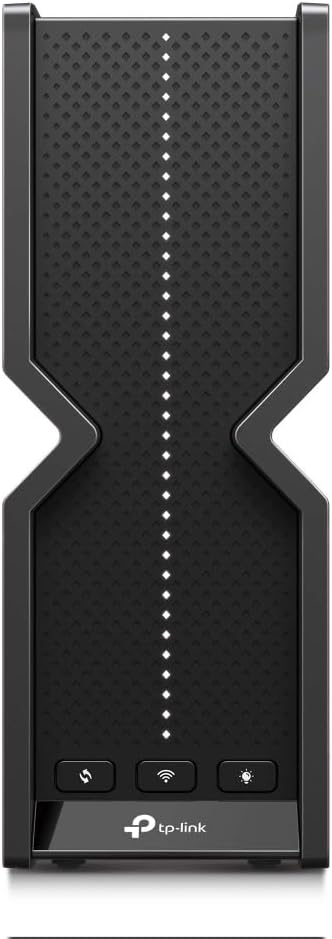 Thumbnail 3 de TP-Link Archer BE550 Router WiFi 7 BE9300