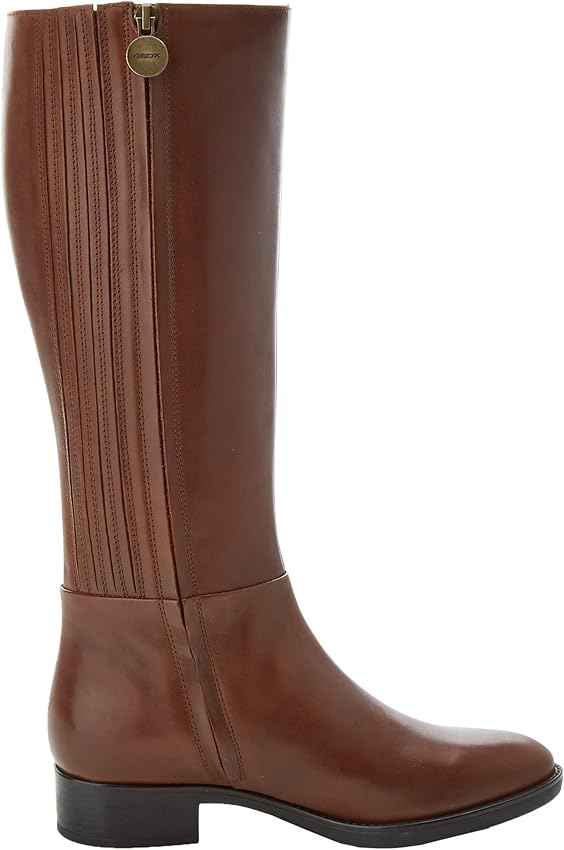 Thumbnail 5 de Geox D Felicity D botas mujer 40 EU marrón