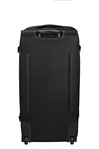 Thumbnail 3 de American Tourister Urban Track: Sac de Voyage à 2 Roues, 78,5 cm, 116 L, Noir (Asphalt Black)