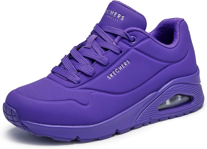 Detalle de Skechers Uno Night Shades zapatillas 40 EU 3,8 cm