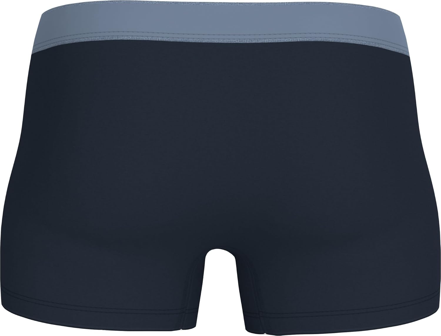 Detalle 2 de Tommy Hilfiger Trunks Multicolor Pack