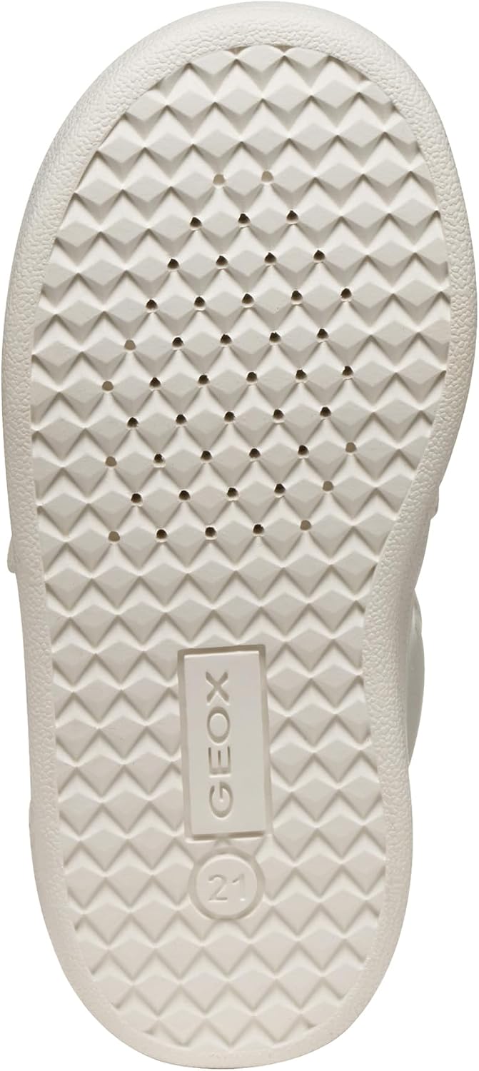 Detalle 2 de Geox B Eclyper GirlSneaker toddler trainers