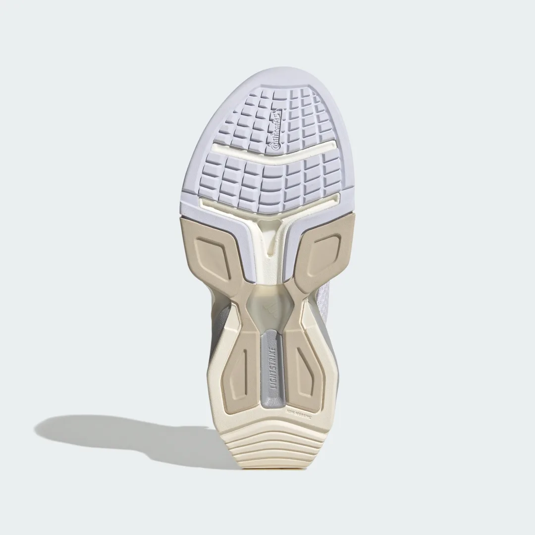 Detalle 2 de Zapatilla de entrenamiento Rapidmove ADV 2 de Adidas – violeta