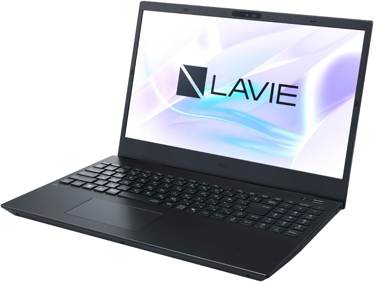 Thumbnail 6 de LAVIE YZ-AR562H-N15 ノートパソコン 15.6型 Ryzen 5・16GBメモリ・SSD256GB