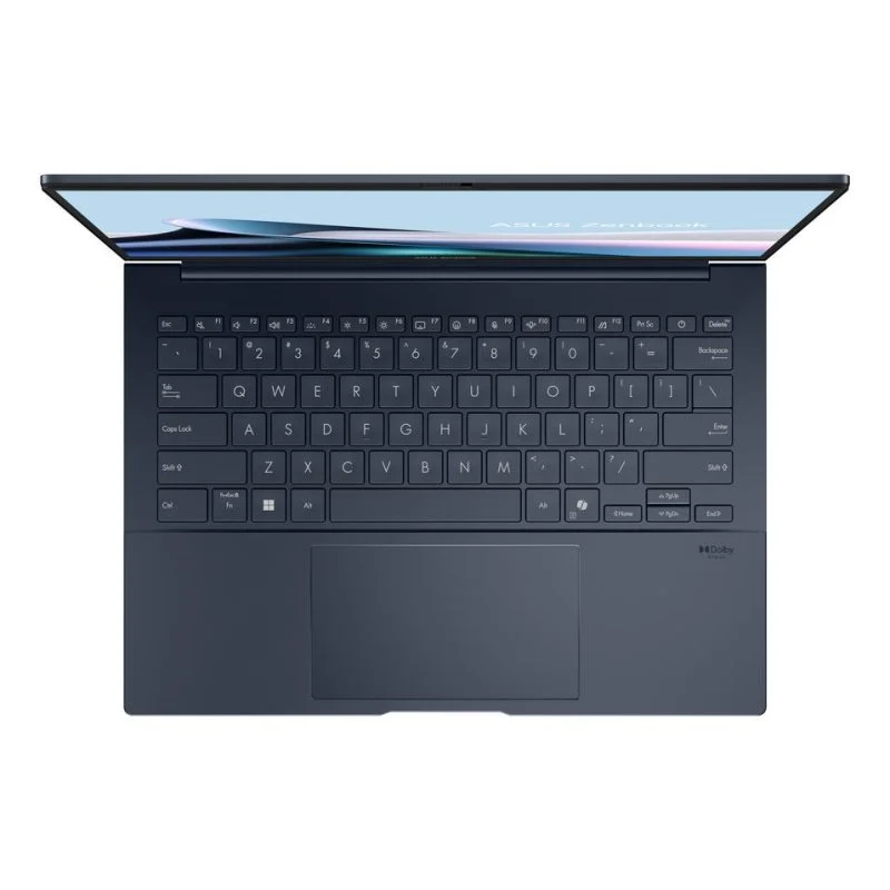 Detalle 2 de Asus Zenbook 14 OLED UX3405CA: ultraligero, potente y con pantalla OLED