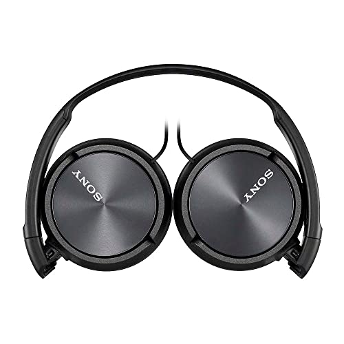 Detalle 2 de Sony MDR-ZX310APB - Auriculares cerrados con micrófono