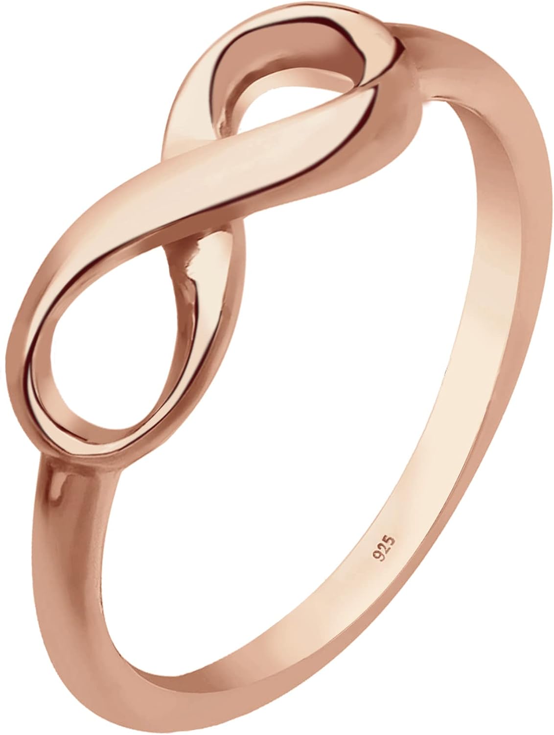 Thumbnail 3 de Elli Bague Femme Infinity Argent 925