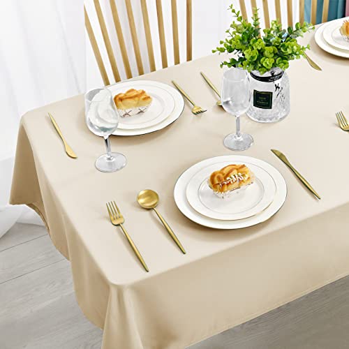 Thumbnail 5 de DWCN Nappe anti-taches lavable, 110 x 110 cm