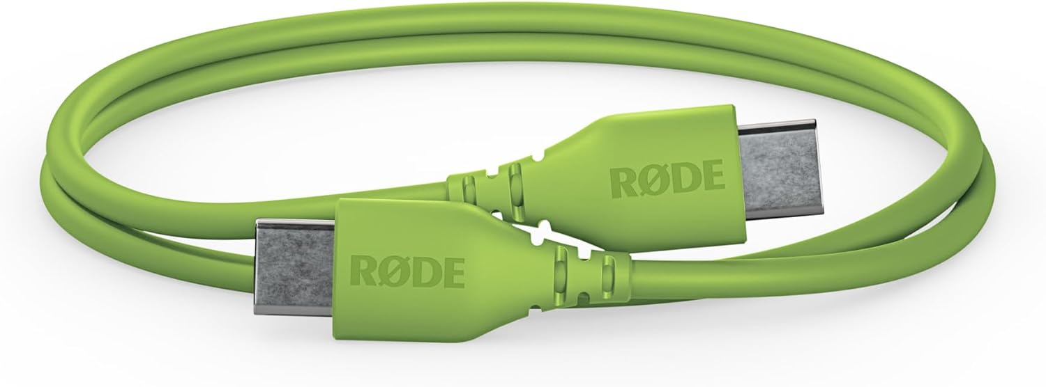 Thumbnail 5 de RØDE SC22 USB-C zu USB-C Kabel 30 cm