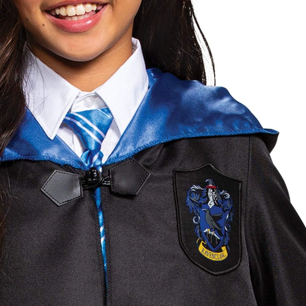 Detalle de Harry Potter Kids' Costume Robe