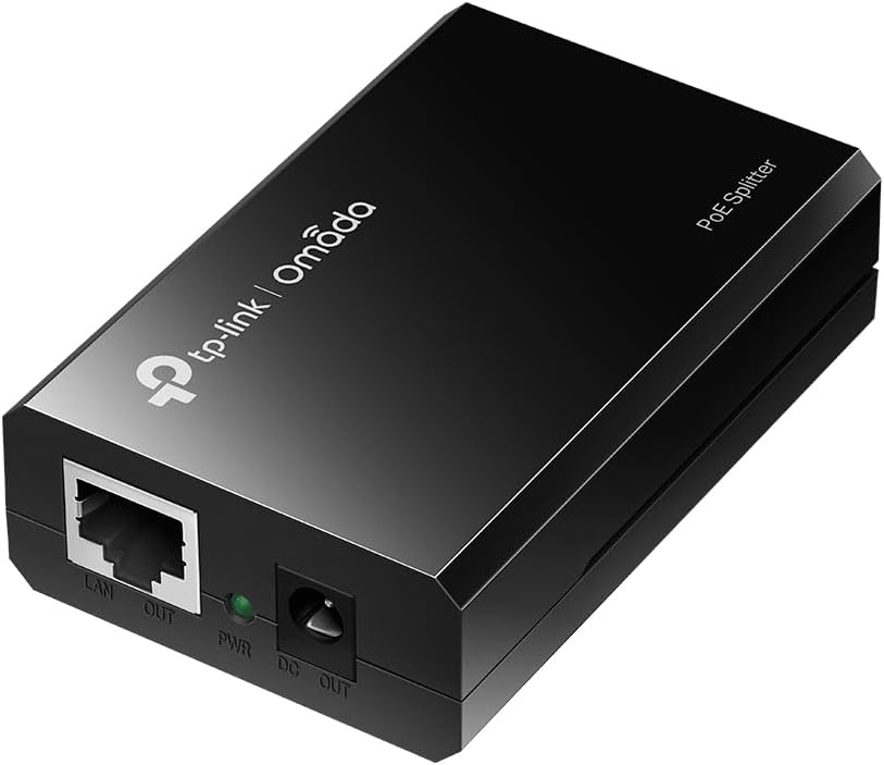Thumbnail 6 de TP-Link PoE150S PoE Injector 2 porte Gigabit
