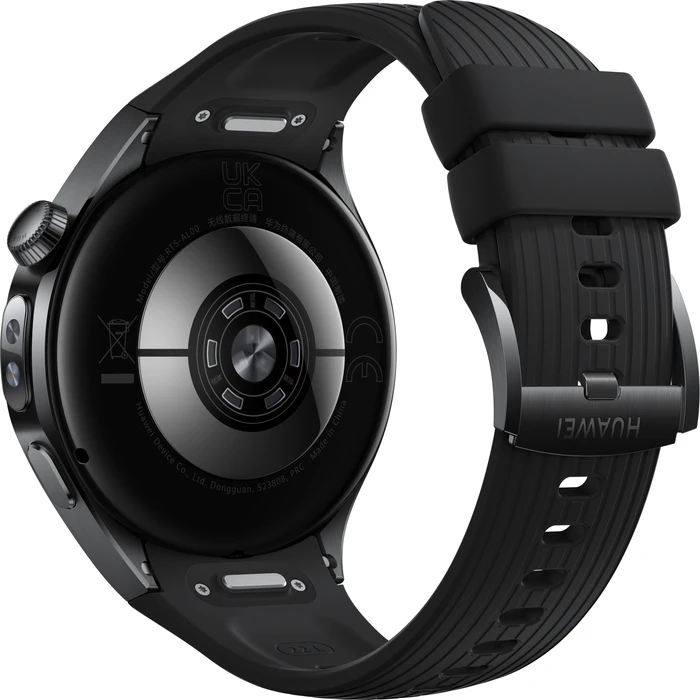 Thumbnail 4 de Huawei Watch 5 Schwarz 46 mm