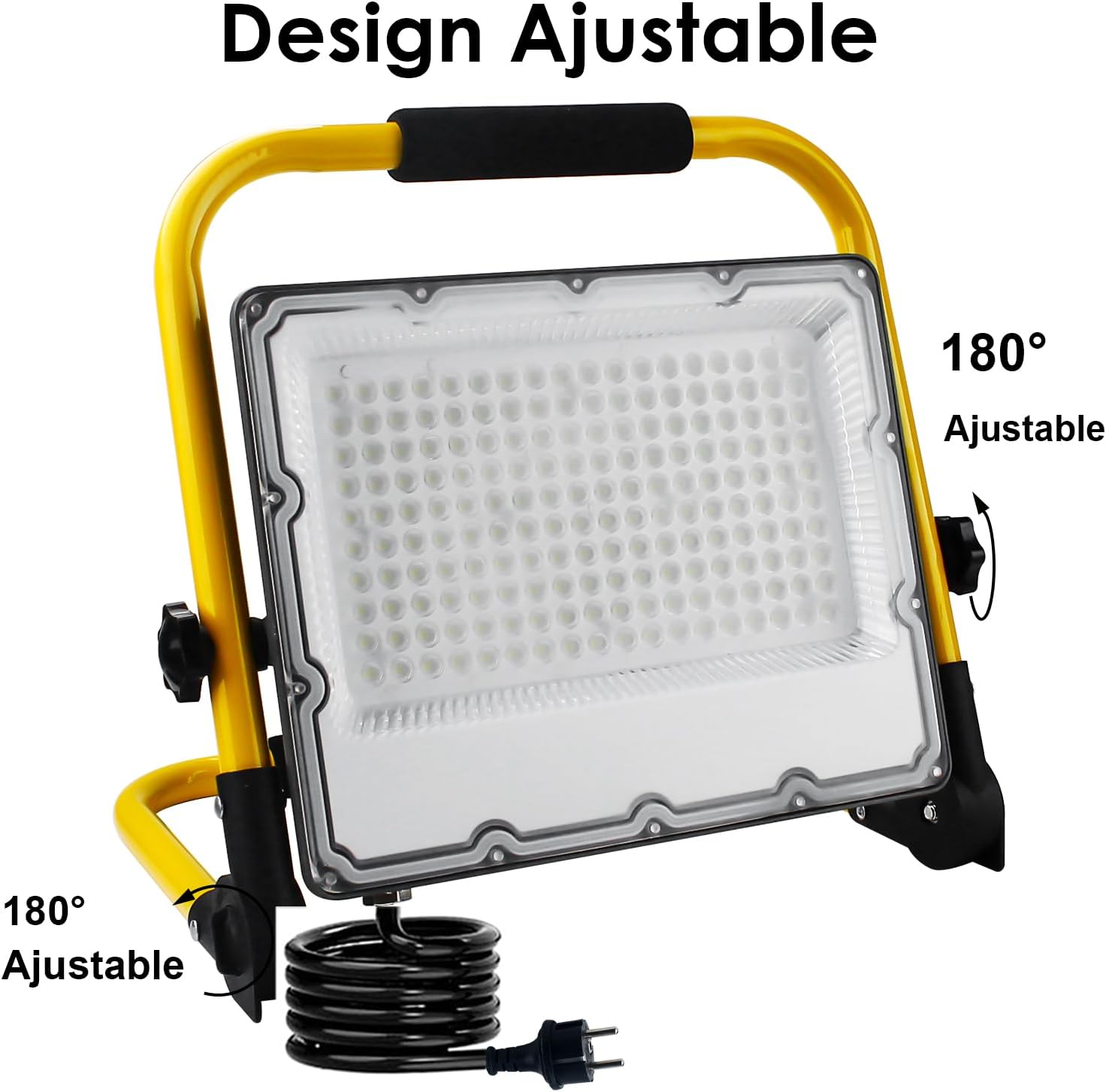 Detalle 2 de OUSIDE Projecteur LED 150W 🔦