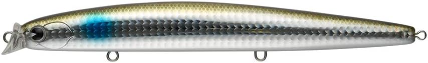 Detalle de アムズデザイン(ima) #KK170-007 kosuke 170F ミノー フローティング 170mm