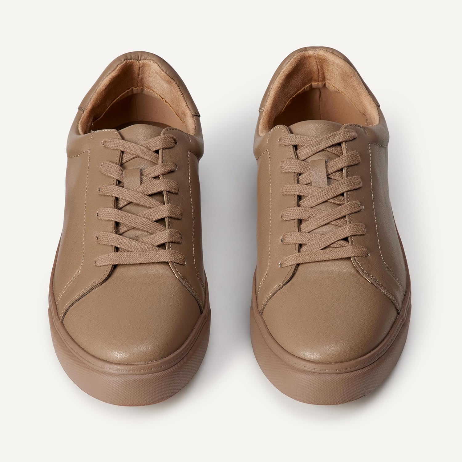 Thumbnail 4 de Amazon Essentials Herren Klassische Low-Top-Sneaker – Schnürschuh mit gepolstertem Kragen