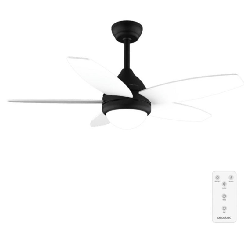 Detalle 2 de Cecotec EnergySilence Aero 4200 ventilador 42" 53W 🌬