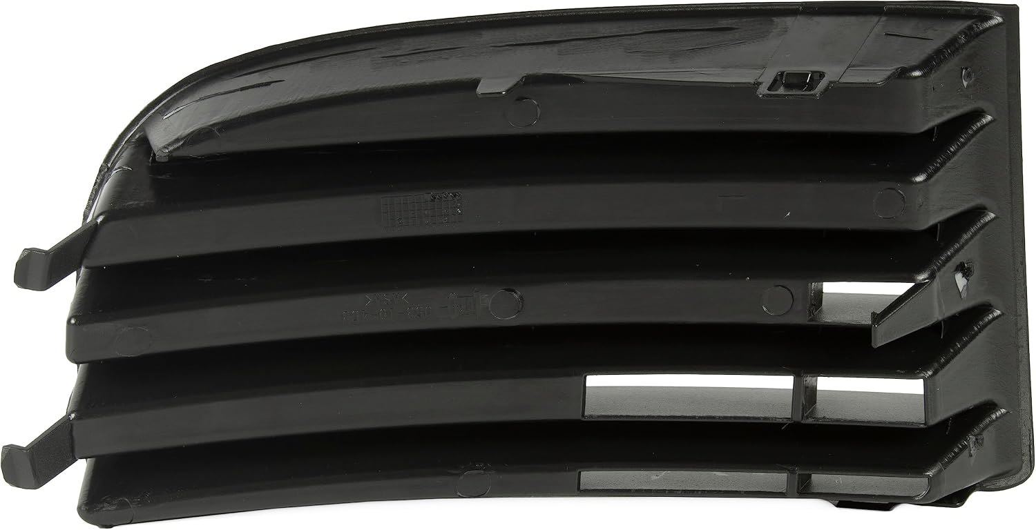 Thumbnail 2 de Taros Trade 38493 grille de pare-choc avant gauche pour Volkswagen Golf V (2004-2008)