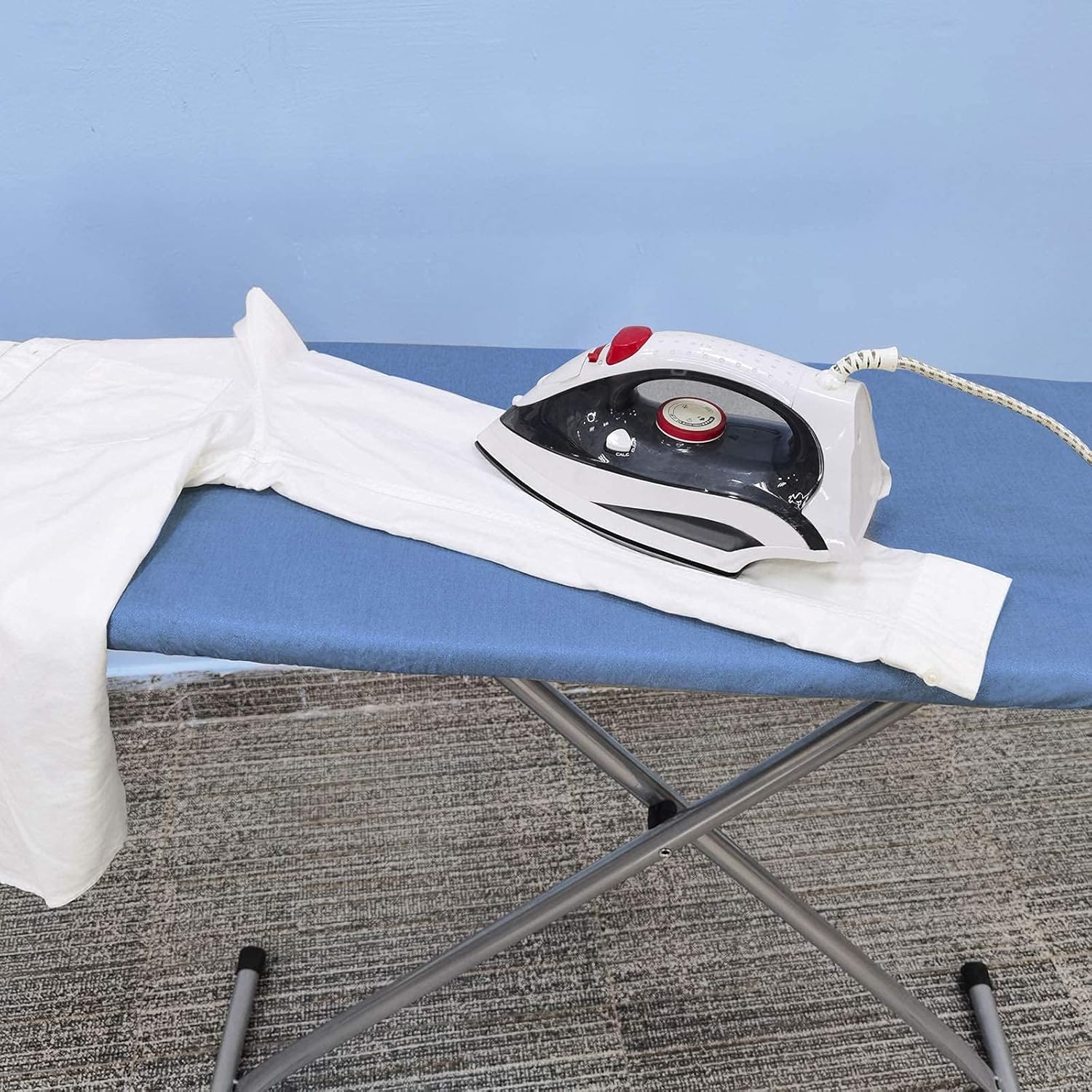 Thumbnail 5 de VividPaw Ironing Board Cover 15x54