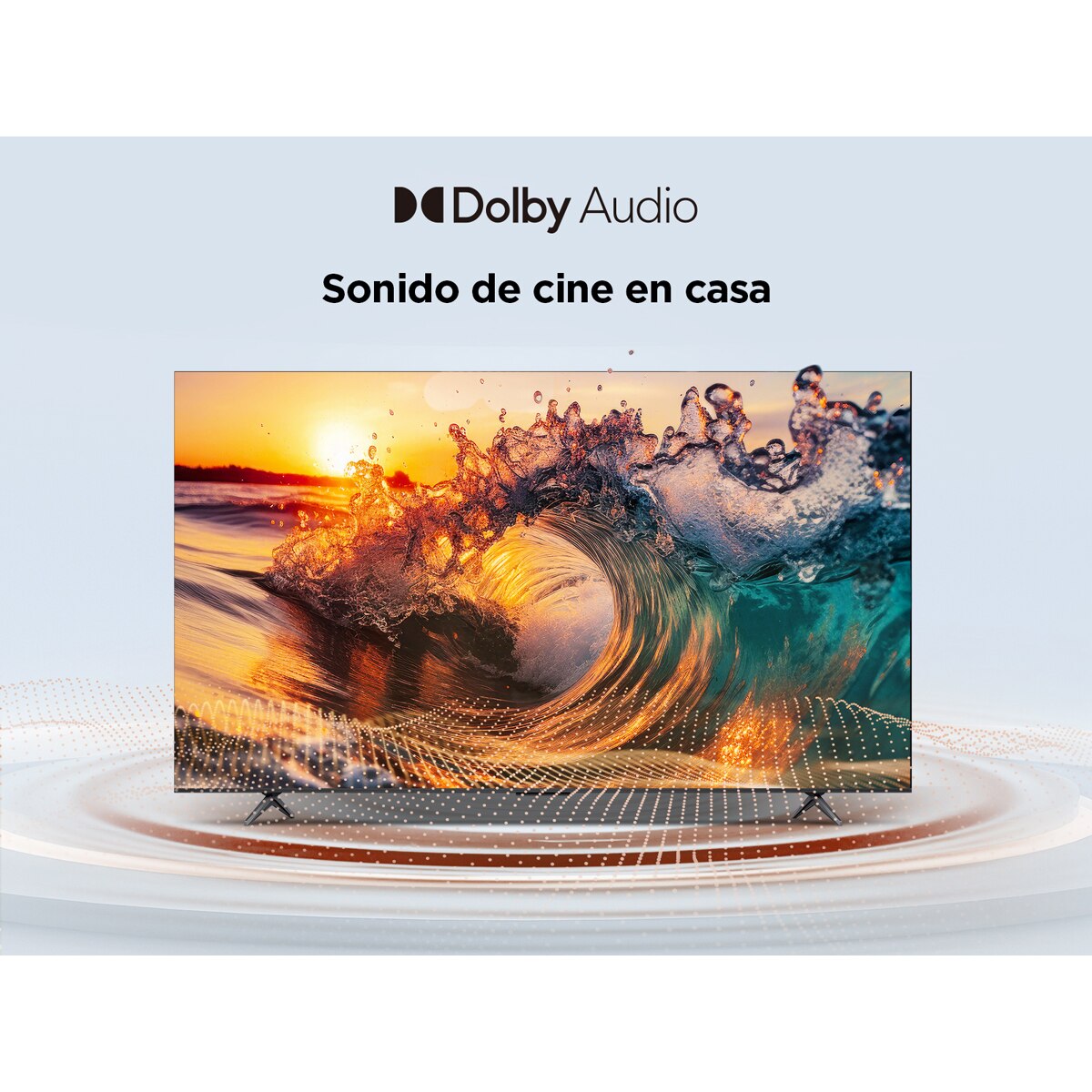 Thumbnail 6 de TCL 55P6K TV 4K UHD 139,7 cm (55")