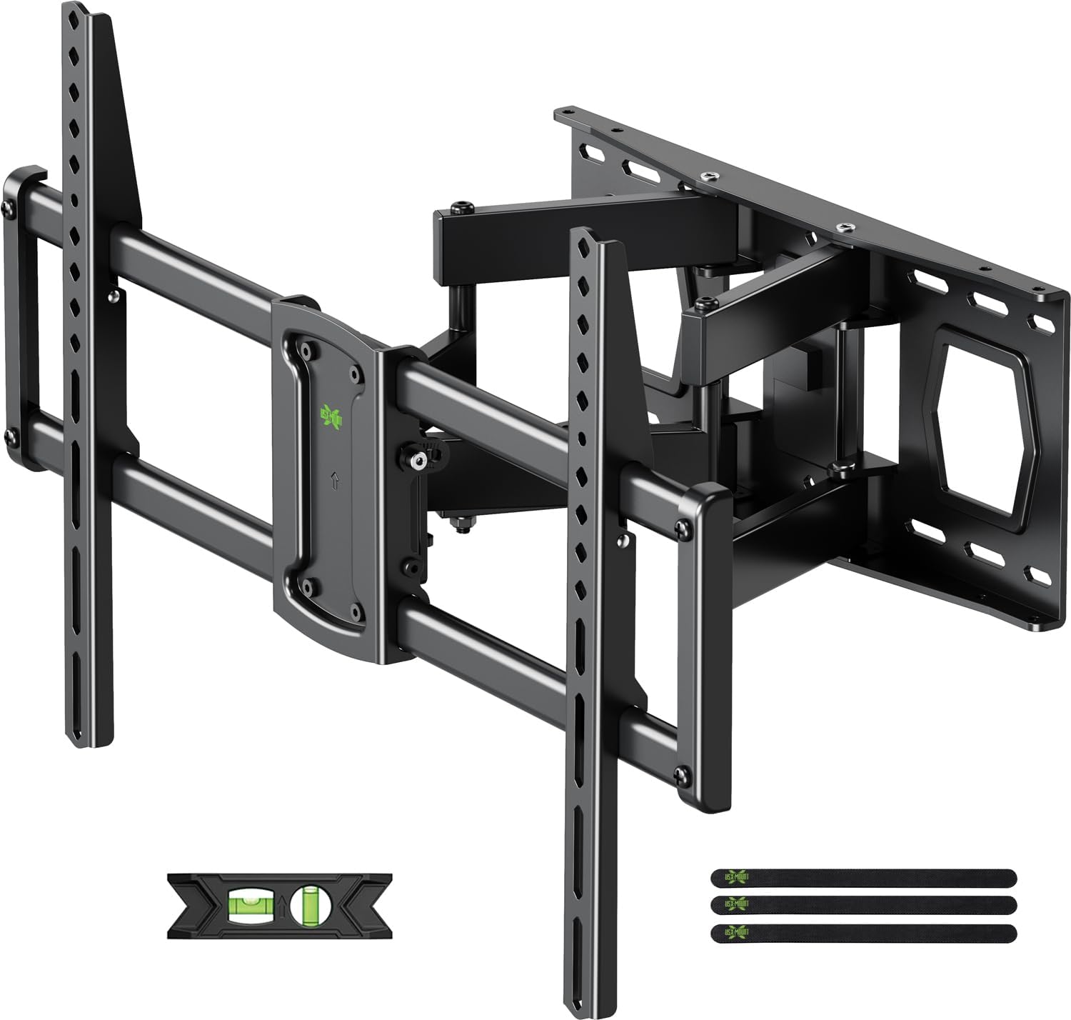 Detalle de USX MOUNT XML901 TV Wall Bracket for 37–86 Inch TV | Full Motion, 55kg