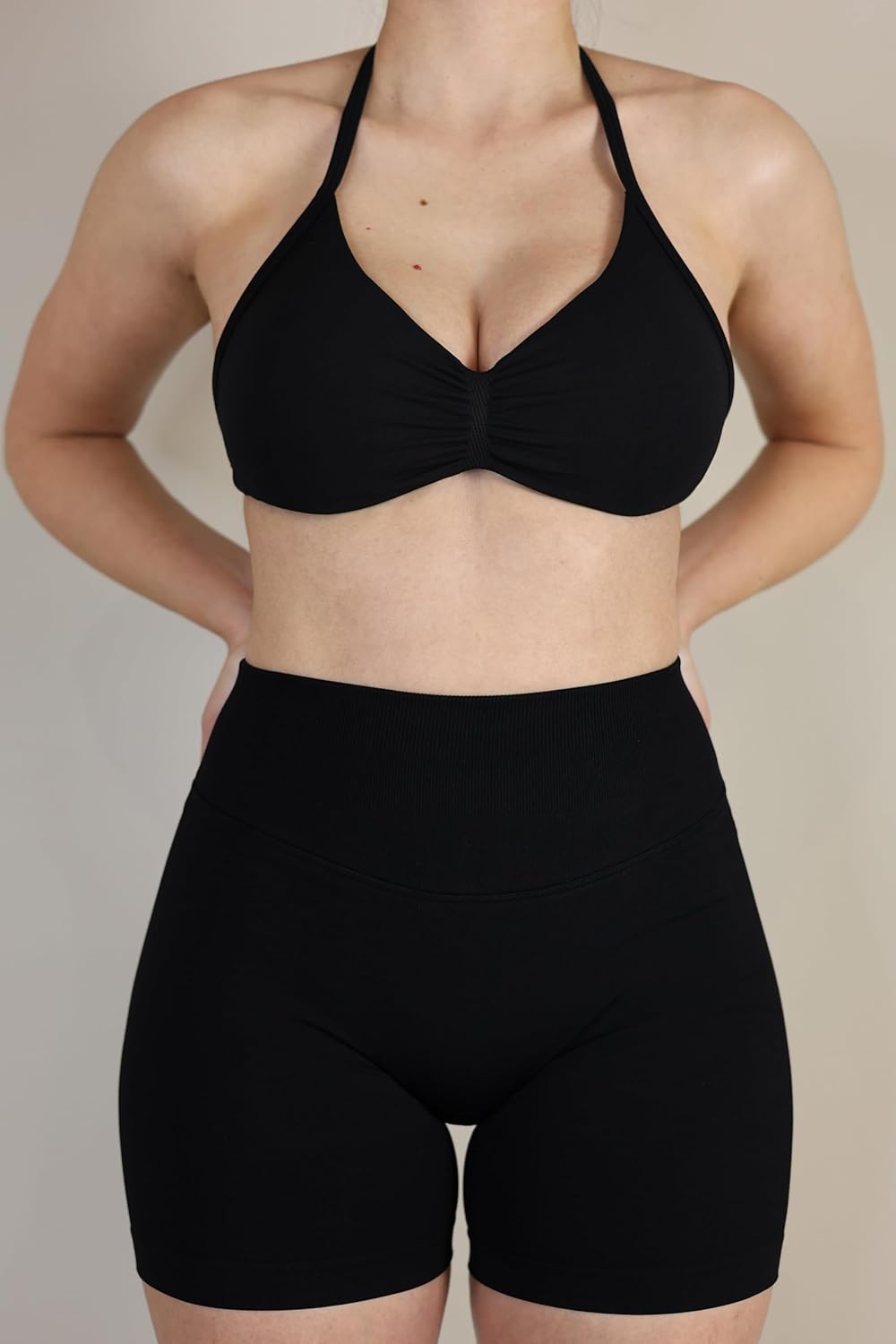 Thumbnail 1 de AUROLA Influence Workout Shorts 2.5"