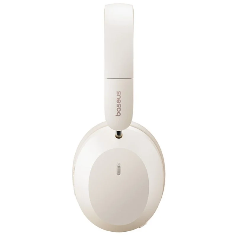 Thumbnail 1 de Baseus Bass 35 Max: Auriculares Inalámbricos Blancos