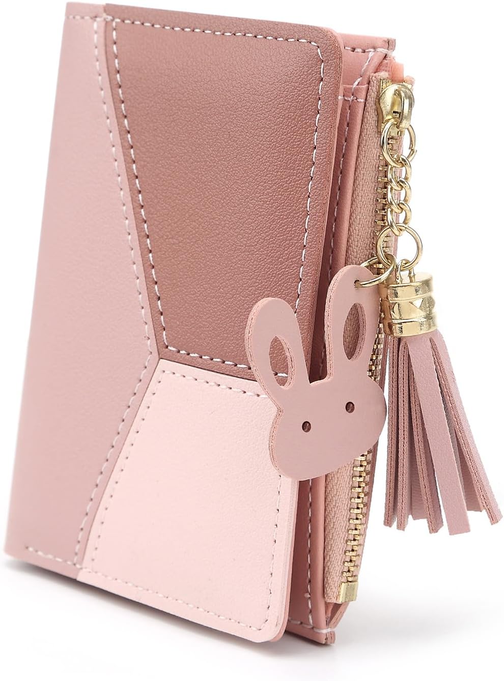 Thumbnail 5 de CHAOFANXI Portafoglio donna 12x9 cm 👛